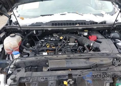 2019 Ford Edge Sel from USA, damaged, VIN 2FMPK3J90KBB34804